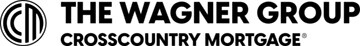 CrossCountry Mortgage, LLC - Randy Wagner Logo