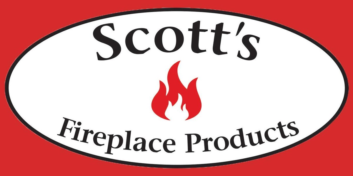Scott's Fireplace Products Logo