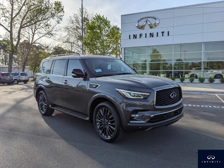Images INFINITI of Wilmington
