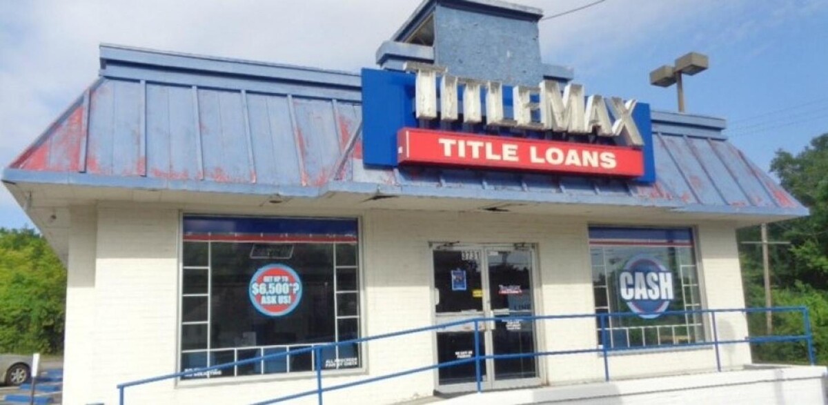Images TitleMax Title Loans