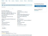 Website Kathryn Warren, APNP