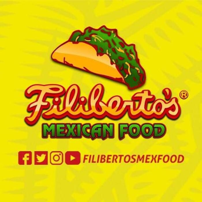 Filiberto's Mexican Food Logo