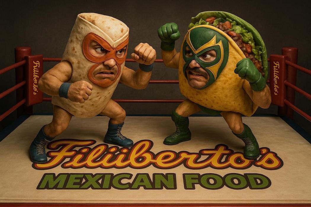 Images Filiberto's Mexican Food