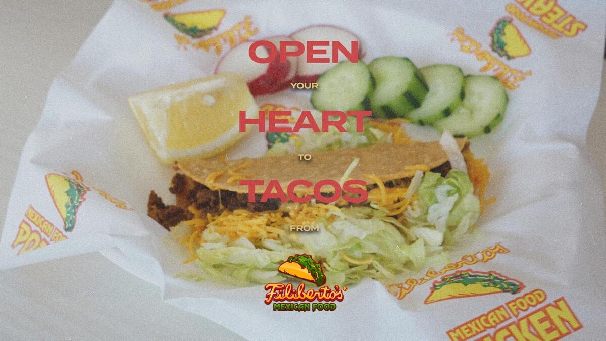 Images Filiberto's Mexican Food