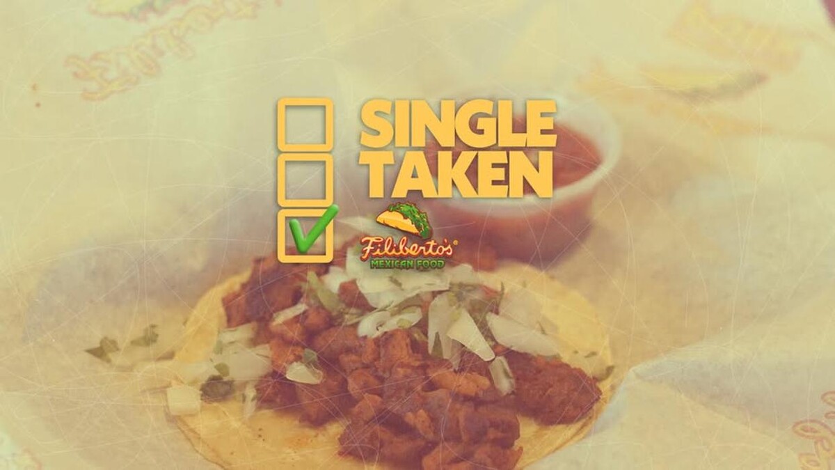 Images Filiberto's Mexican Food