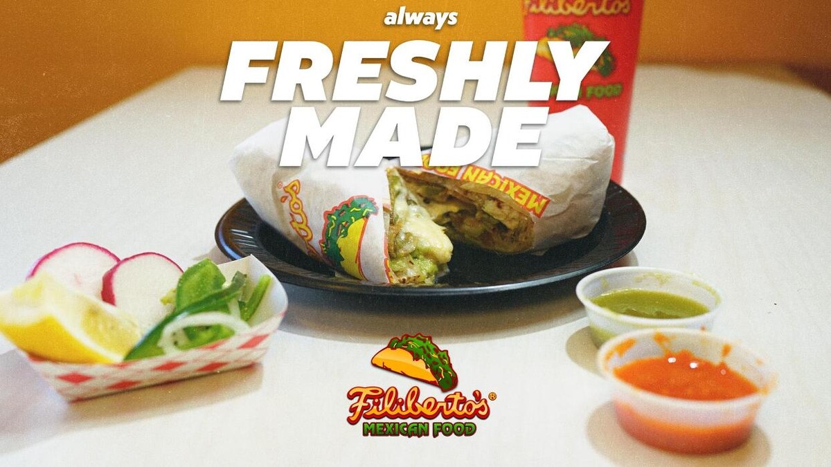 Images Filiberto's Mexican Food