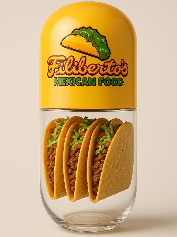 Images Filiberto's Mexican Food