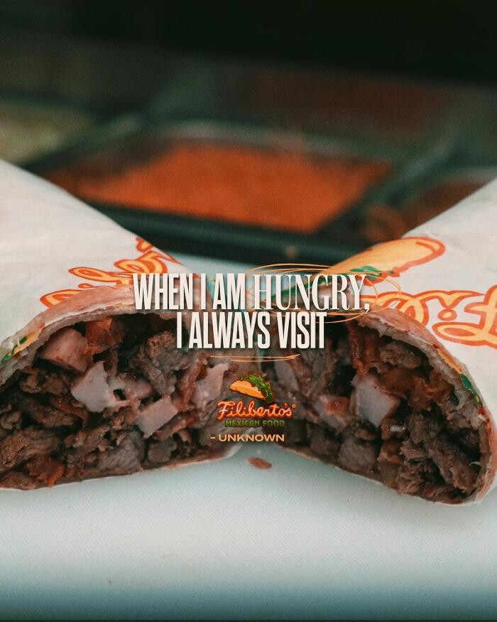 Images Filiberto's Mexican Food