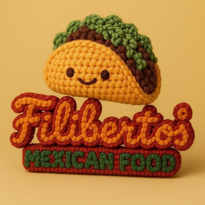 Images Filiberto's Mexican Food