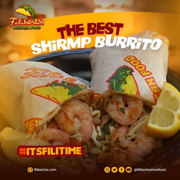 Images Filiberto's Mexican Food