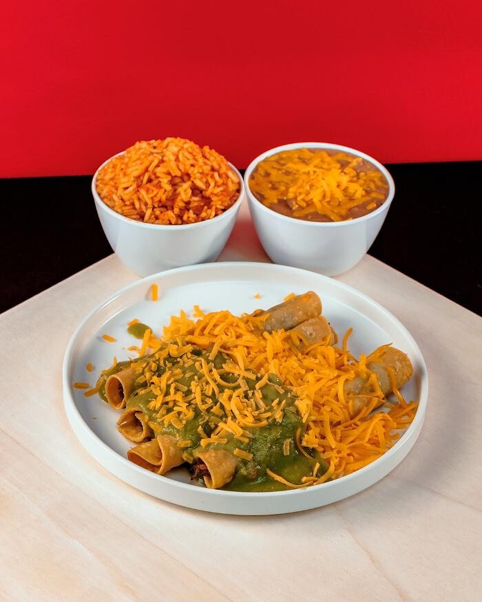 Images Filiberto's Mexican Food