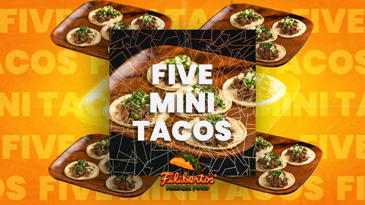 Images Filiberto's Mexican Food