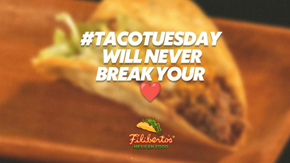 Images Filiberto's Mexican Food