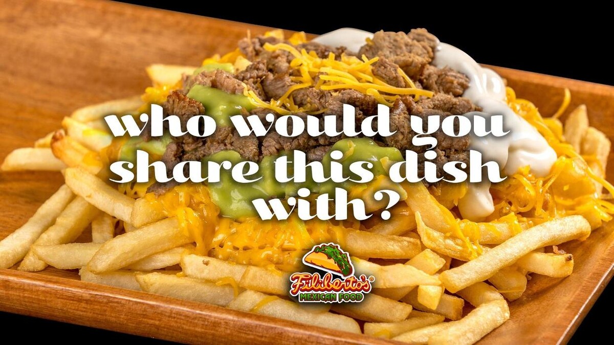 Images Filiberto's Mexican Food