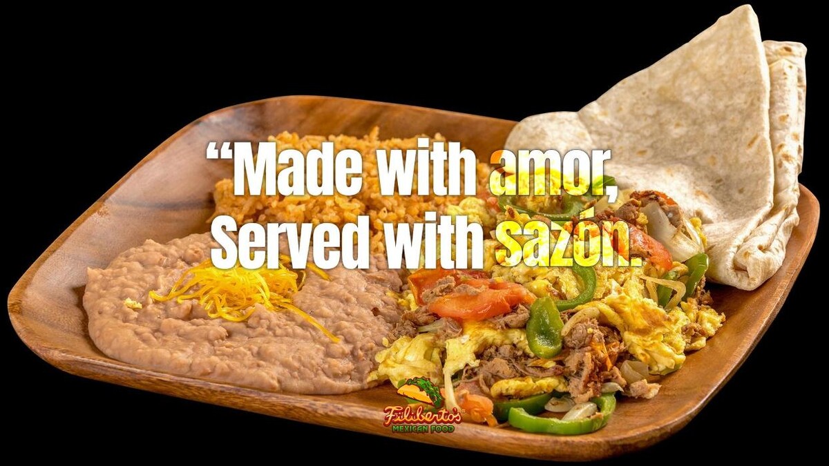 Images Filiberto's Mexican Food