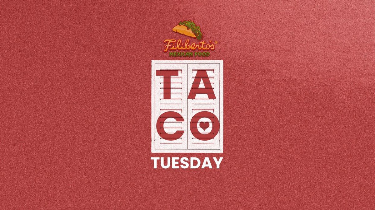 Images Filiberto's Mexican Food