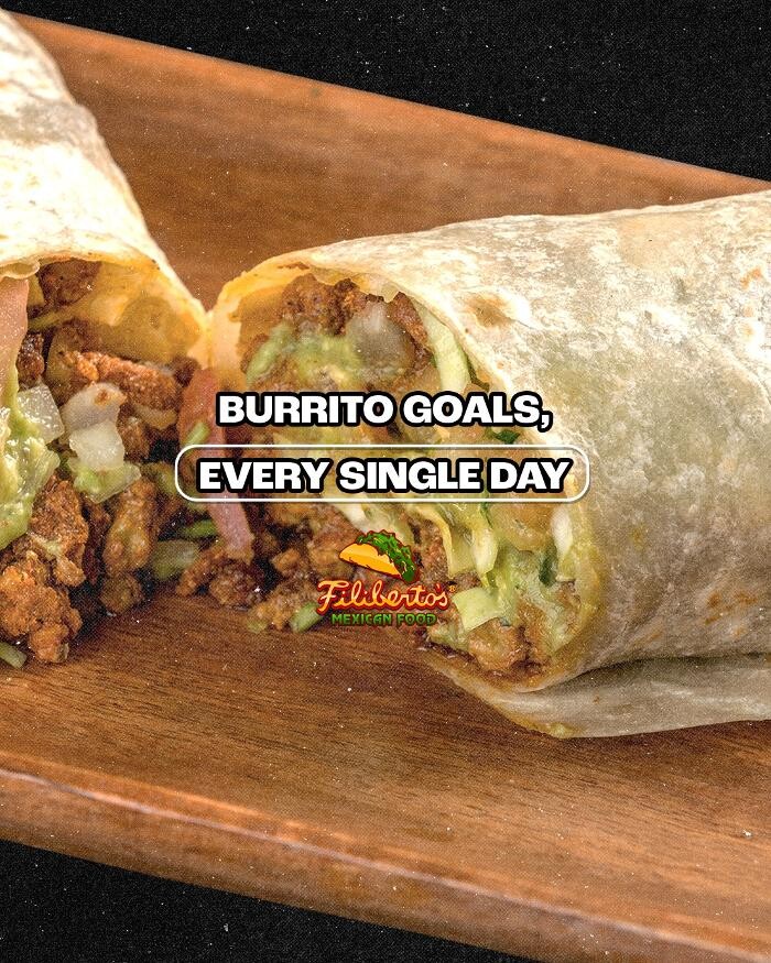 Images Filiberto's Mexican Food