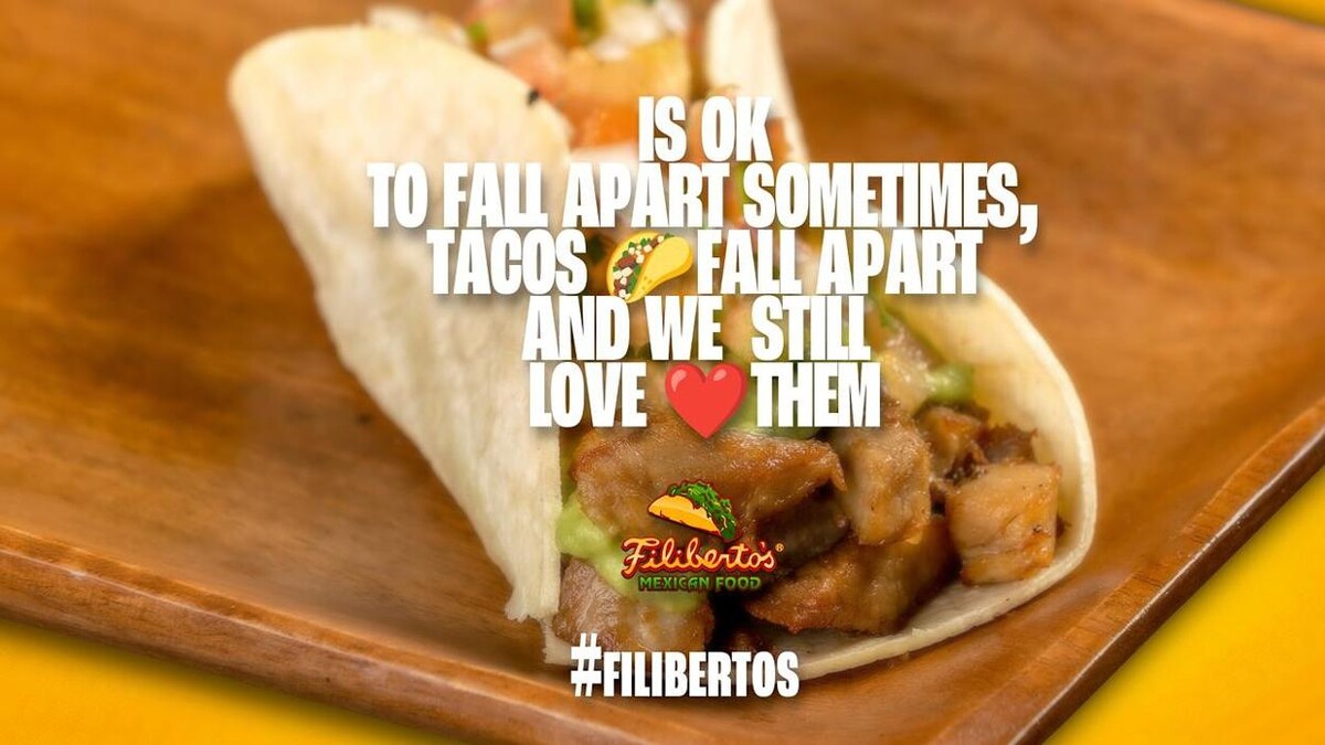 Images Filiberto's Mexican Food