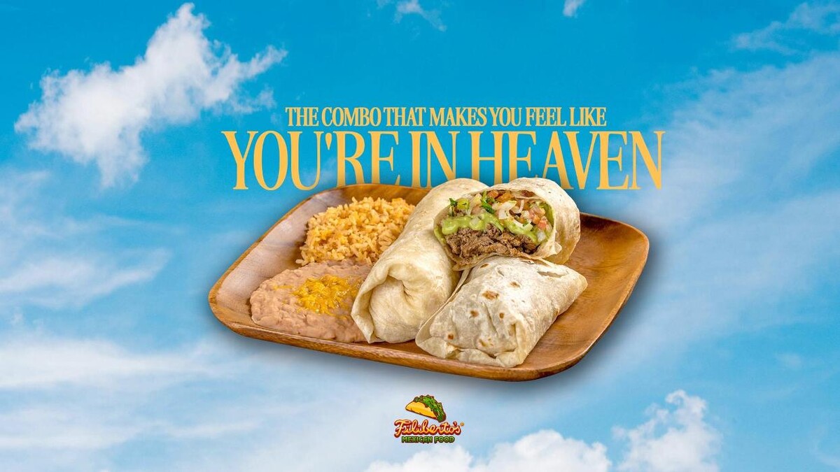Images Filiberto's Mexican Food