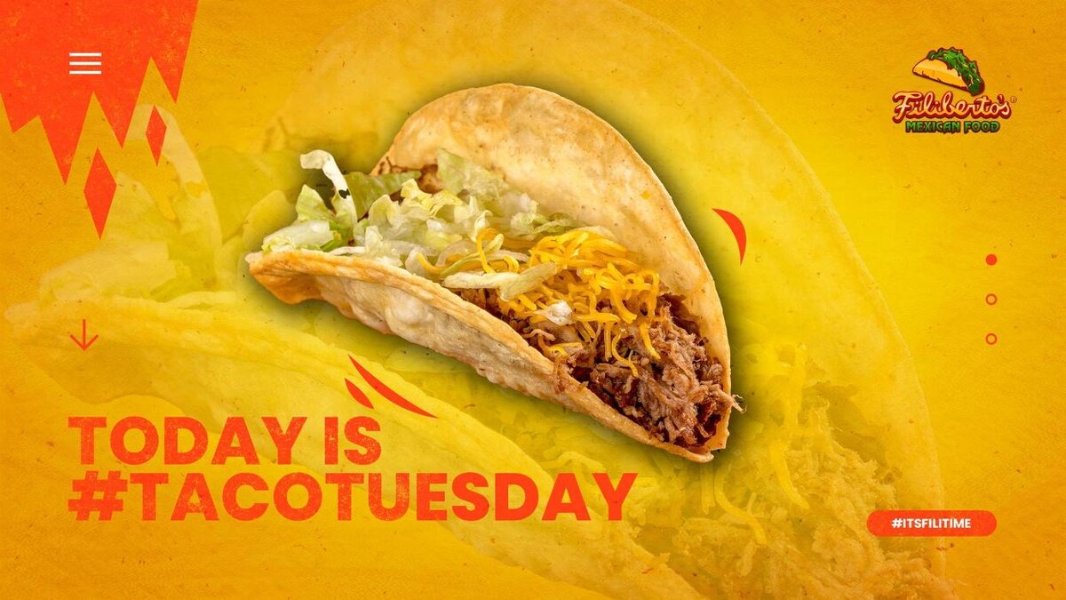 Images Filiberto's Mexican Food