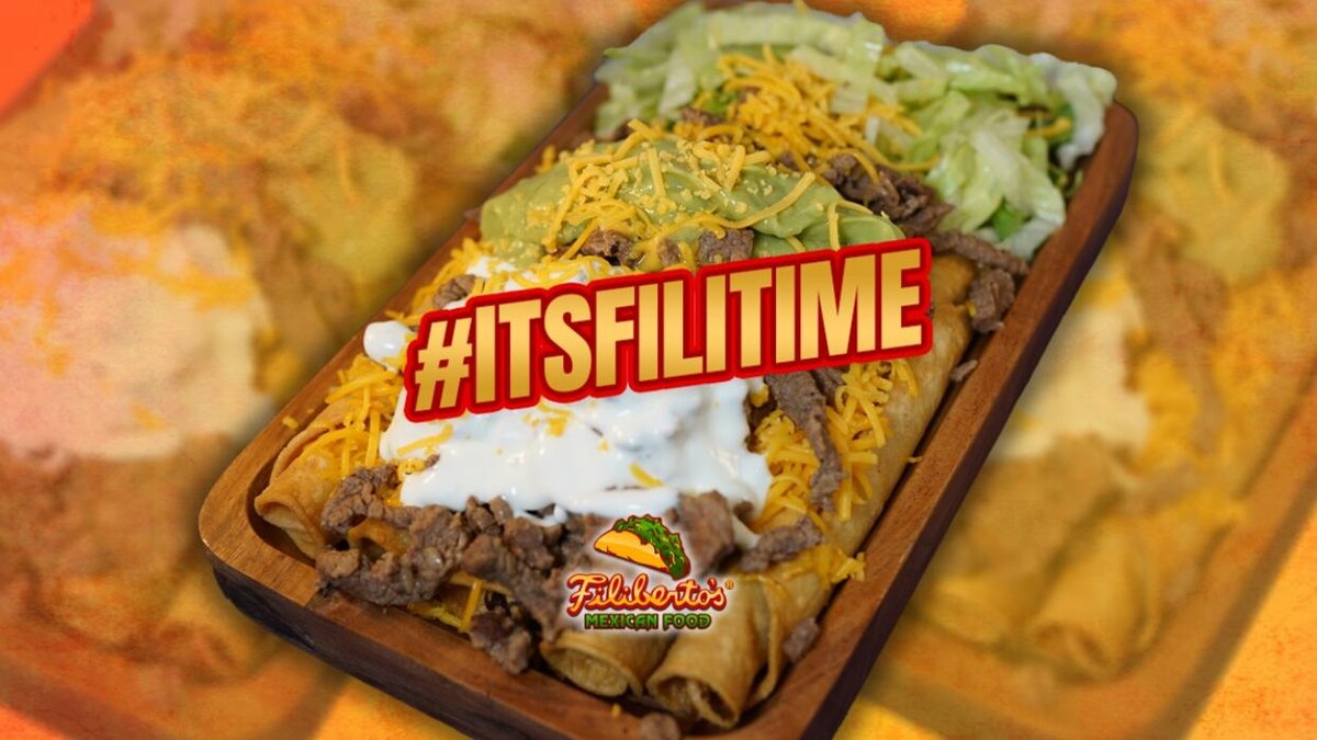 Images Filiberto's Mexican Food