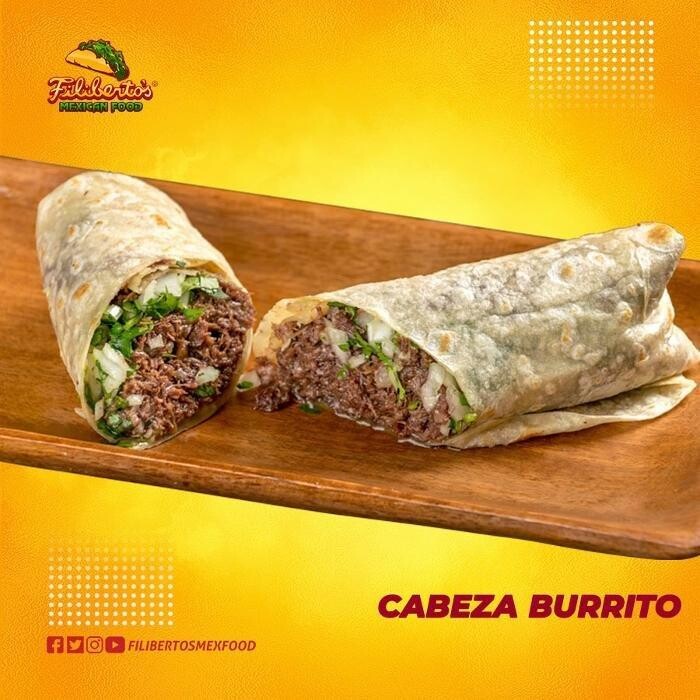Images Filiberto's Mexican Food