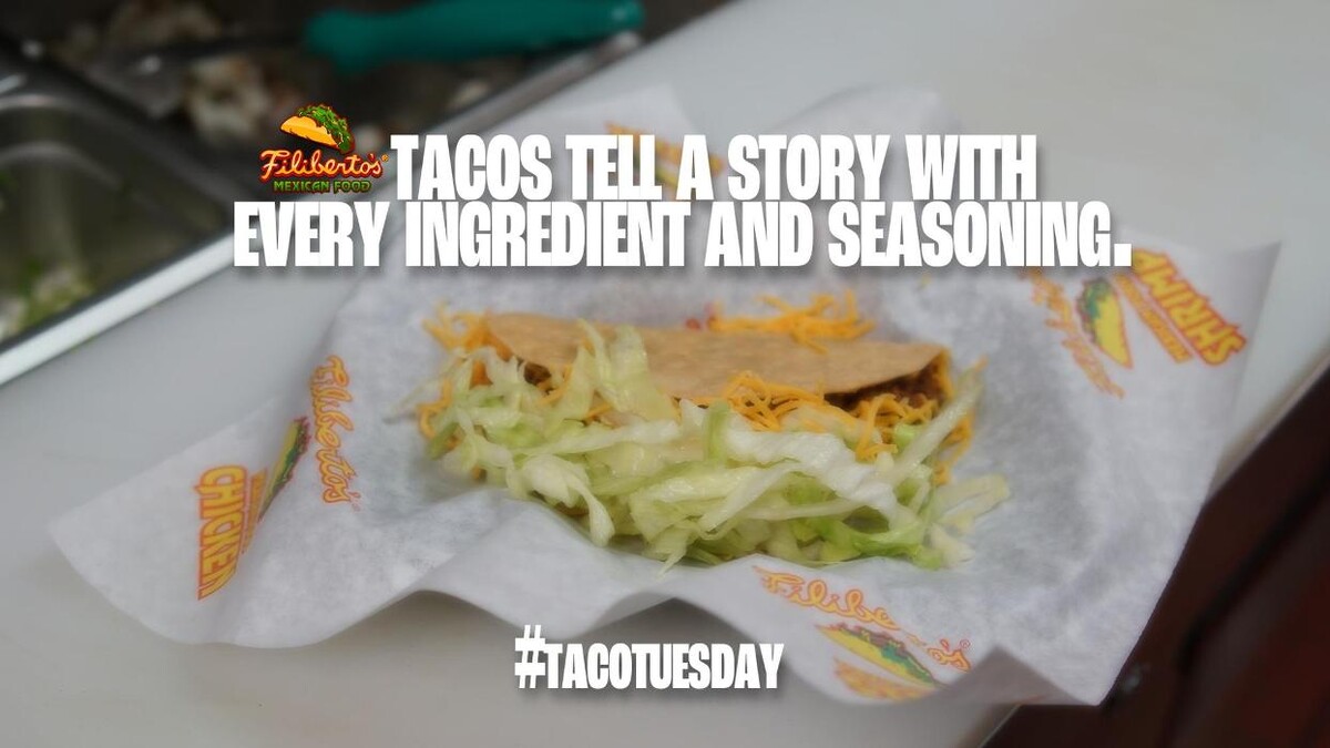 Images Filiberto's Mexican Food