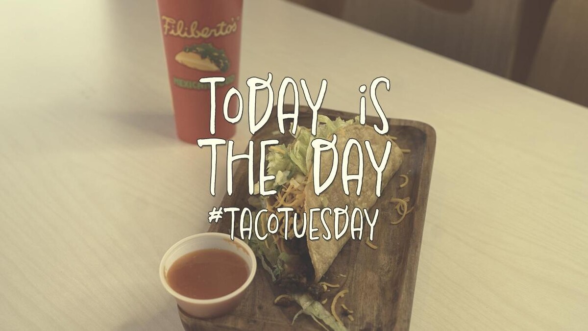 Images Filiberto's Mexican Food
