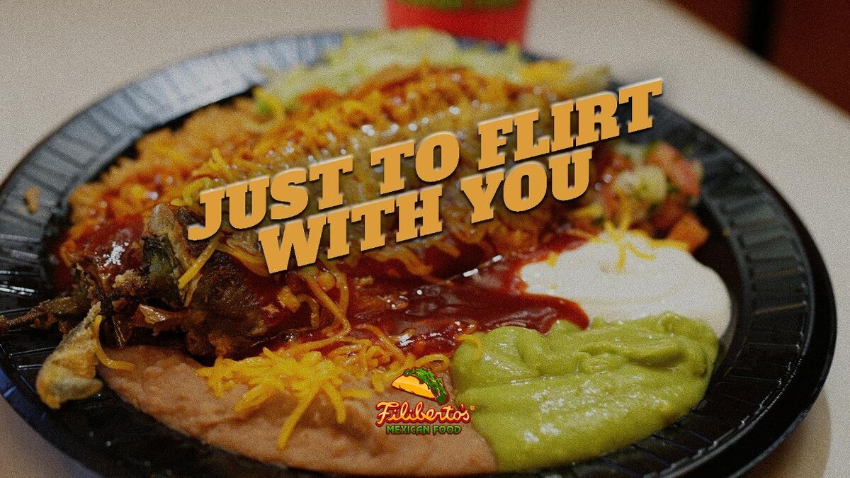 Images Filiberto's Mexican Food