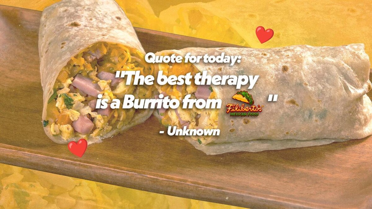 Images Filiberto's Mexican Food