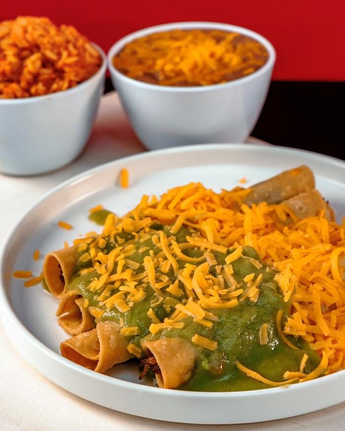 Images Filiberto's Mexican Food