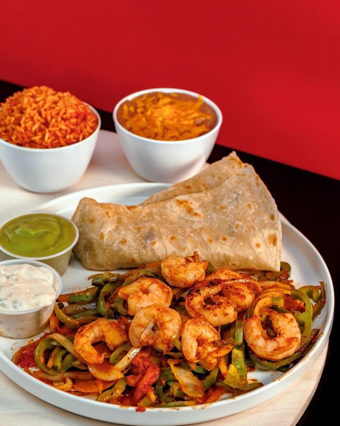 Images Filiberto's Mexican Food