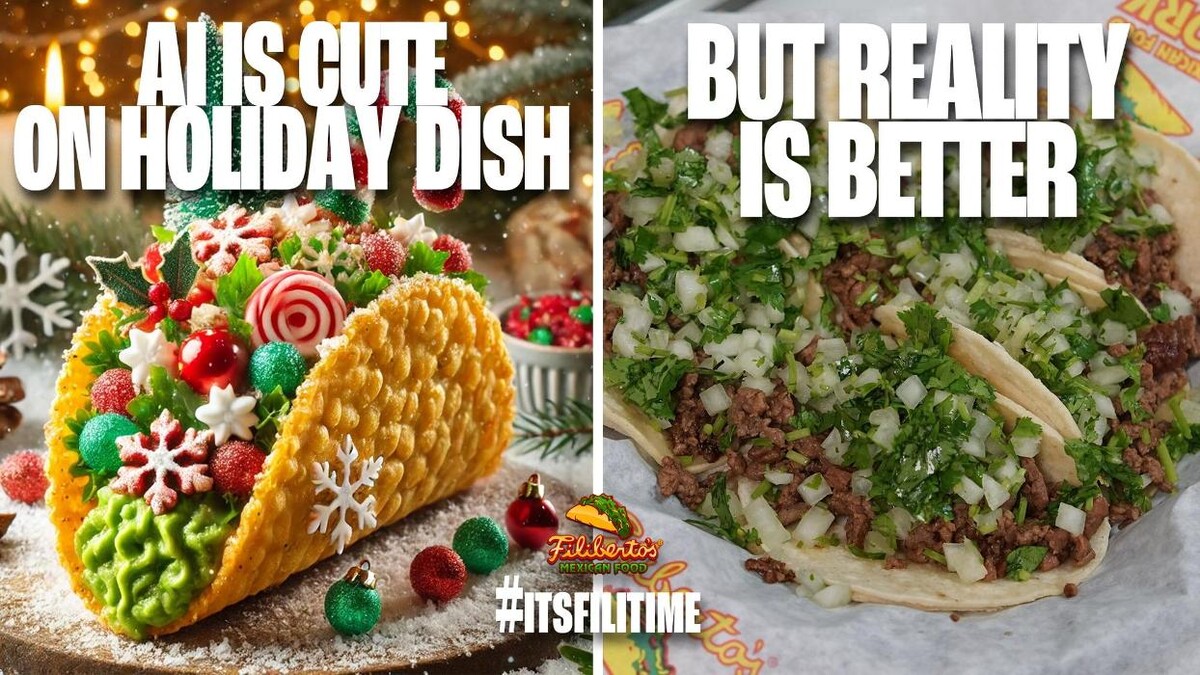 Images Filiberto's Mexican Food