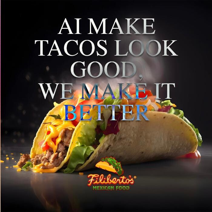 Images Filiberto's Mexican Food