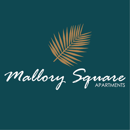 Mallory Square Logo