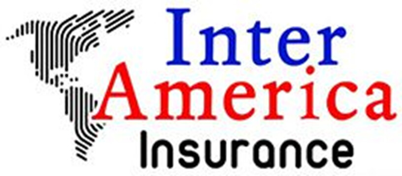 Inter America Insurance Logo