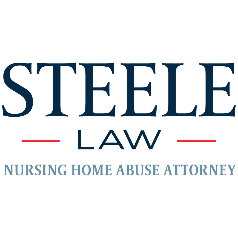 The Steele Law Firm Logo