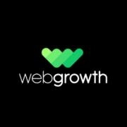 Webgrowth Logo