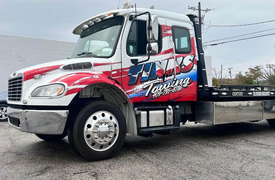 Images Tinks Towing
