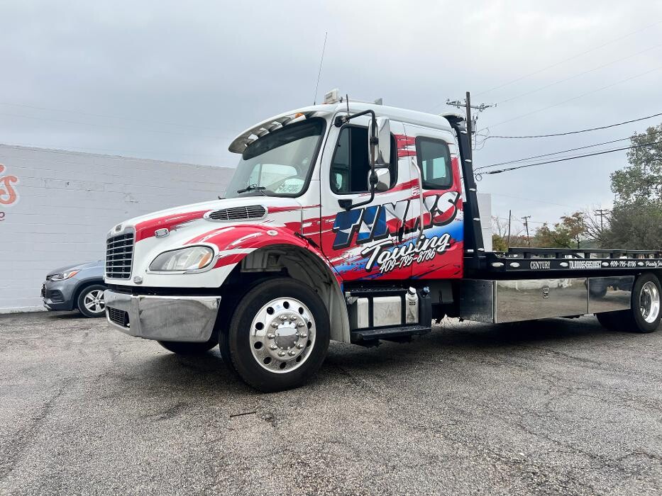 Images Tinks Towing