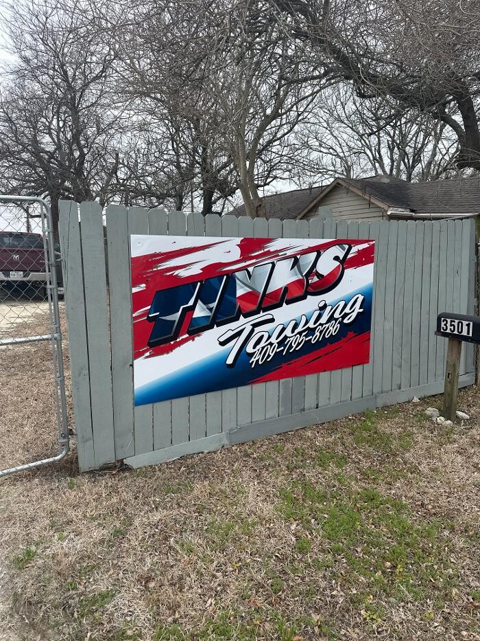 Images Tinks Towing