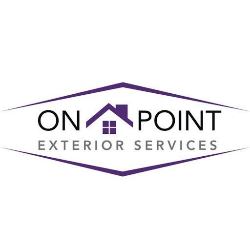 On Point Exterior Services Logo