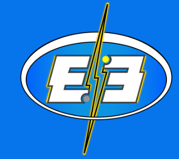 Elevate Electric Logo