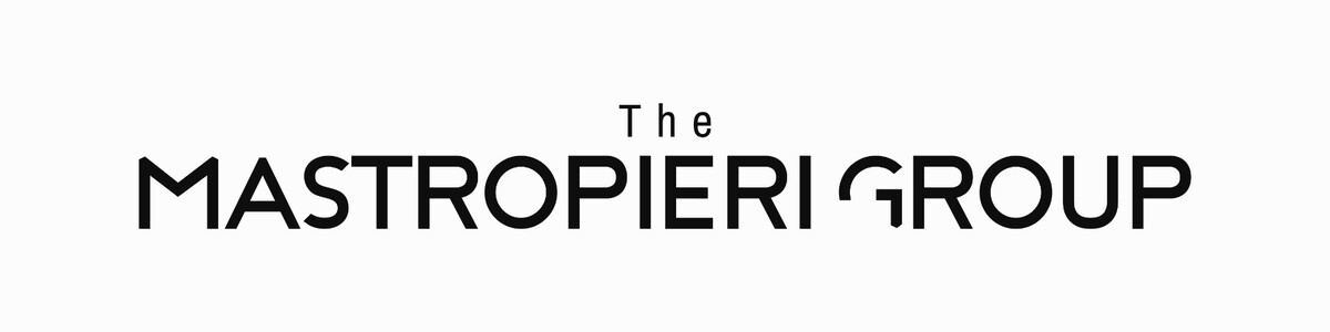 The Mastropieri Group - Larry Mastropieri Logo