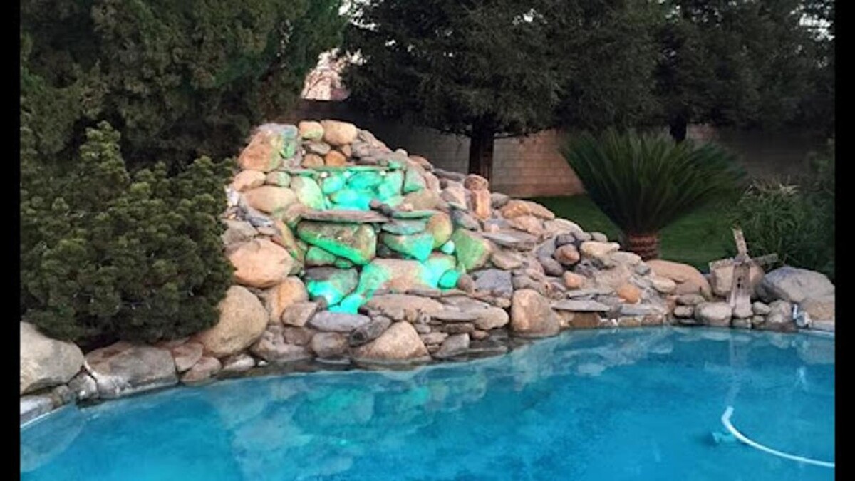 Images Pyrenees Pool & Spa