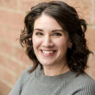 CrossCountry Mortgage, LLC - Angel Stratton-Busek Logo