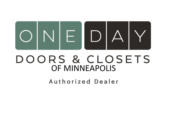 One Day Doors & Closets of Minneapolis Logo