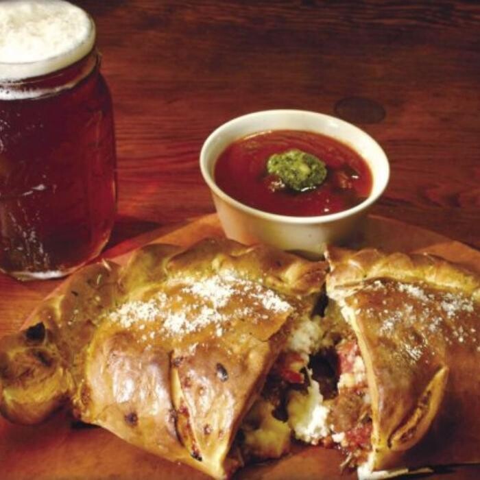 Images Beau Jo's Colorado Style Pizza