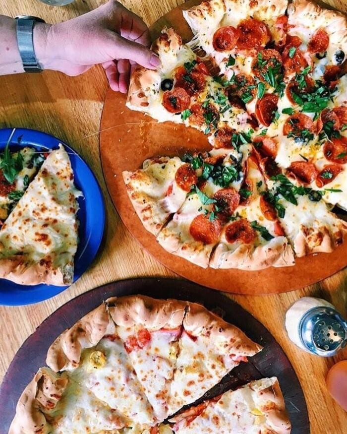 Images Beau Jo's Colorado Style Pizza