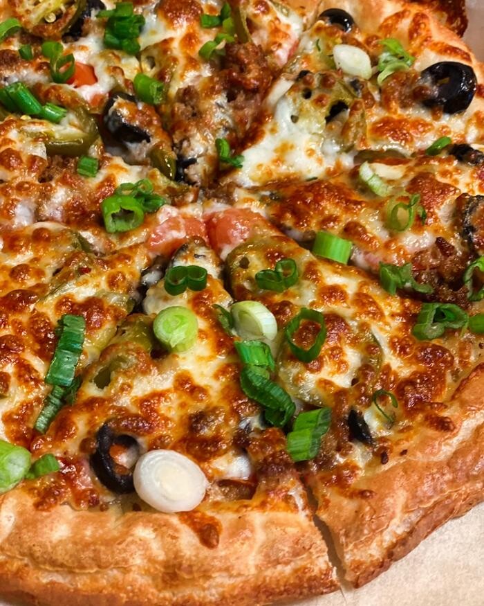 Images Beau Jo's Colorado Style Pizza